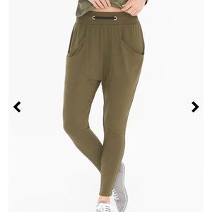 Soma X by Gottex tapered pant